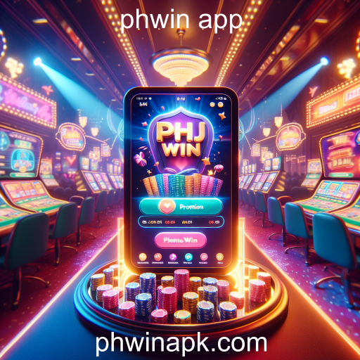 Promoções Imperdíveis no phwin app: Aproveite ao Máximo!